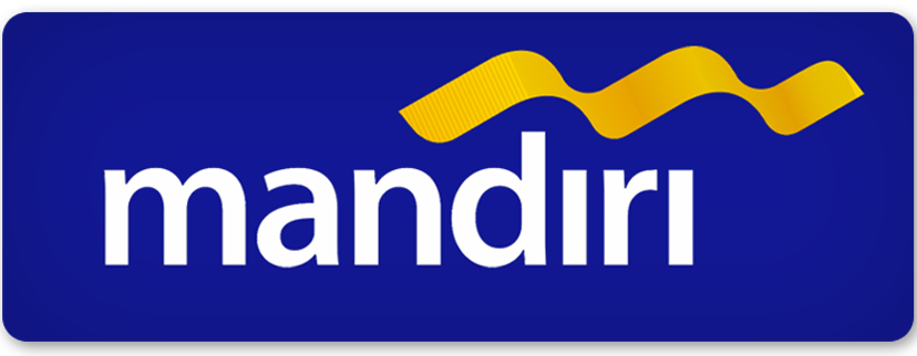 MANDIRI logo