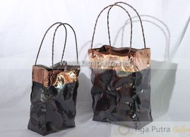 Tas Tembaga Unik